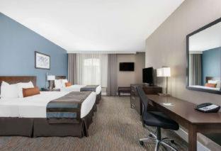 วินด์แฮม การ์เดน ออร์แลนโด ยูนิเวอร์แซล / ไอ ไดร์ฟ Hotel ออร์ลันโด ห้อง รูปภาพ