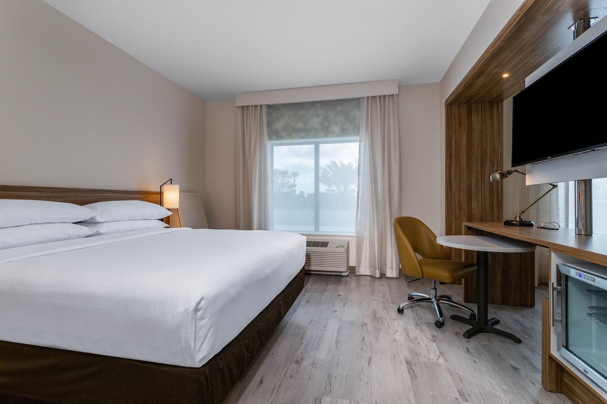 วินด์แฮม การ์เดน ออร์แลนโด ยูนิเวอร์แซล / ไอ ไดร์ฟ Hotel ออร์ลันโด ภายนอก รูปภาพ