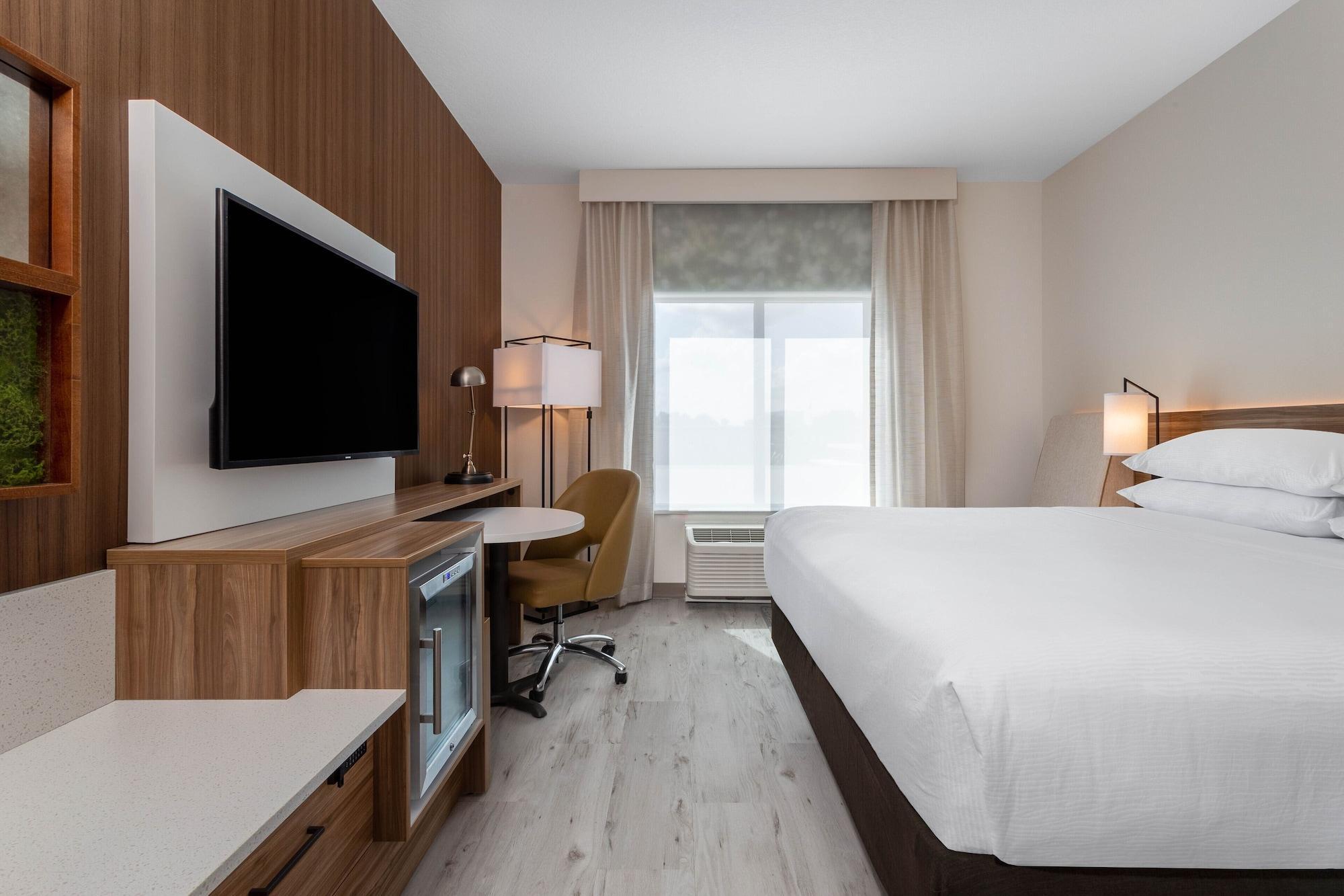 วินด์แฮม การ์เดน ออร์แลนโด ยูนิเวอร์แซล / ไอ ไดร์ฟ Hotel ออร์ลันโด ภายนอก รูปภาพ