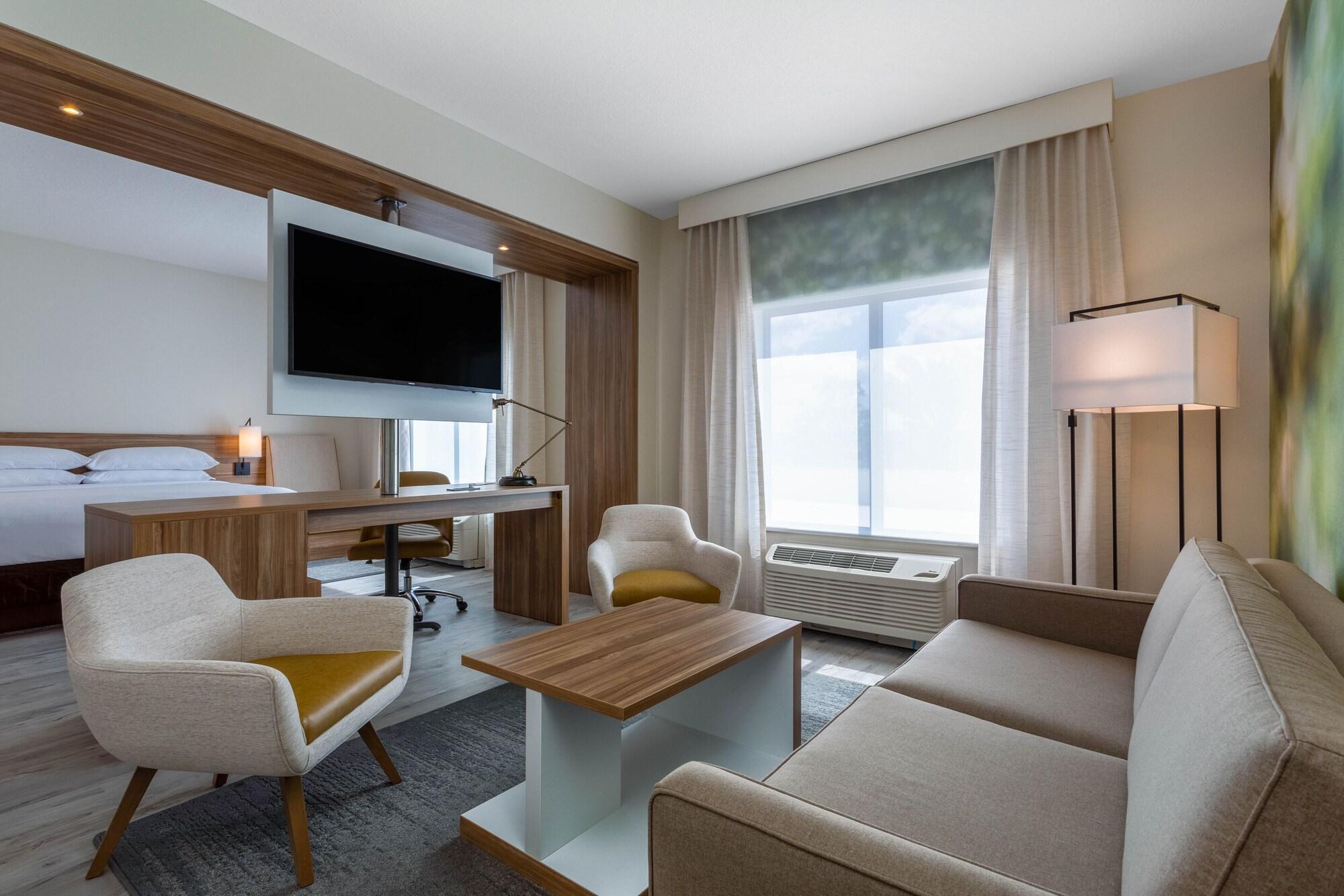วินด์แฮม การ์เดน ออร์แลนโด ยูนิเวอร์แซล / ไอ ไดร์ฟ Hotel ออร์ลันโด ภายนอก รูปภาพ