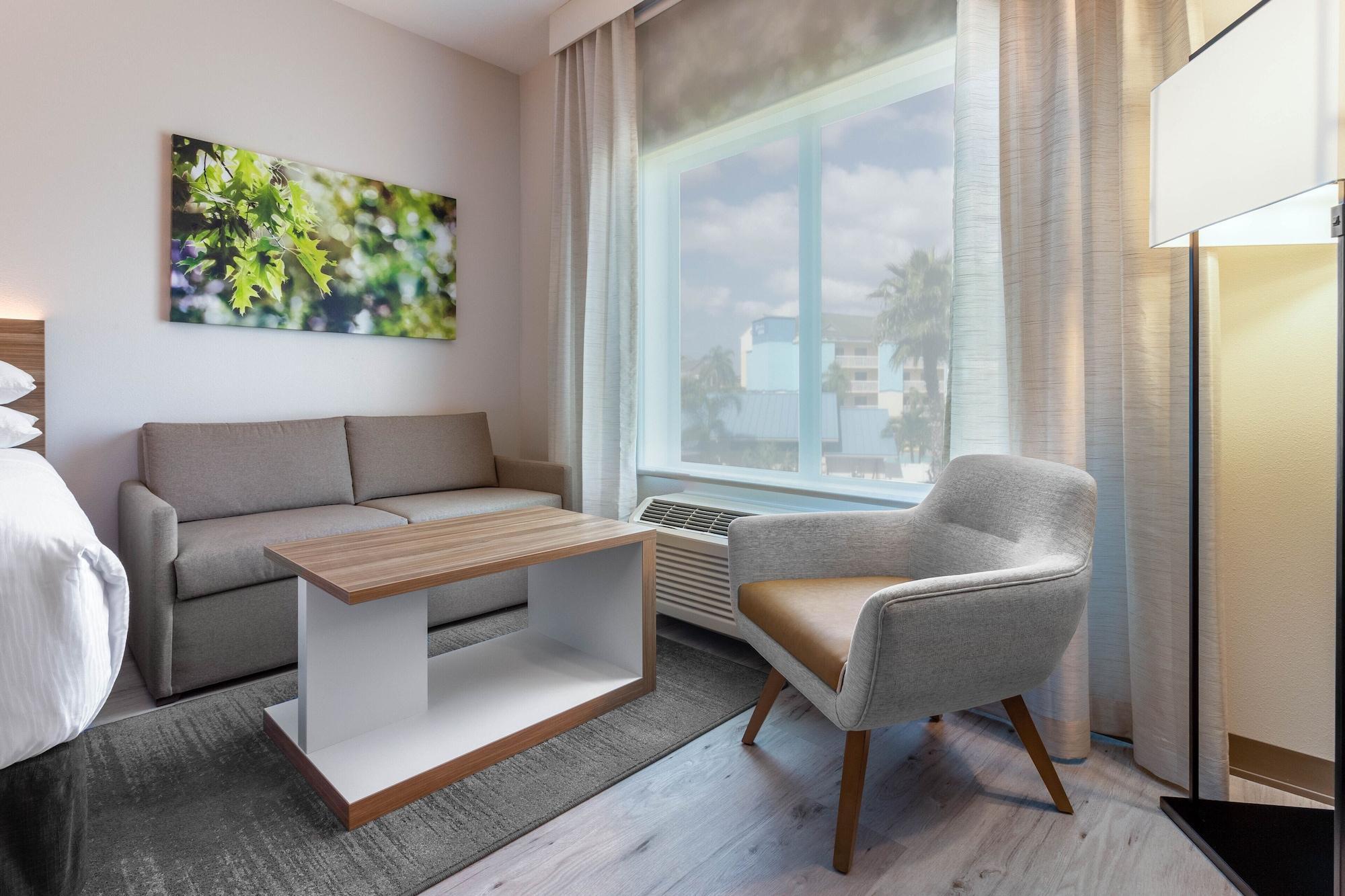วินด์แฮม การ์เดน ออร์แลนโด ยูนิเวอร์แซล / ไอ ไดร์ฟ Hotel ออร์ลันโด ภายนอก รูปภาพ